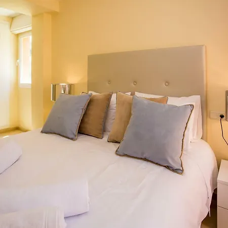 Elviria Luxury * 马尔韦利亚